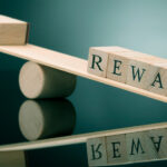 Balancing risk and reward